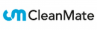 Logo CleanMate.cz
