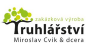 Truhlářství  Miroslav Cvik & dcera