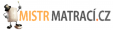 Logo mistrmatraci.cz