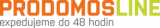 Logo PRODOMOS LINE