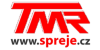 www.spreje.cz