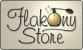 Logo obchodu FlakonyStore.cz