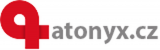 Logo Atonyx.cz