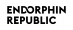 Logo Endorphinrepublic.cz