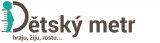 Dětský metr