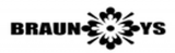 Logo obchodu Braunys.cz