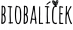Logo BIOBALÍČEK.cz