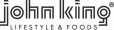 Logo John King
