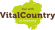 Logo Vital Country
