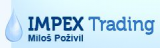 Logo Impex.cz