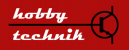 Logo obchodu Hobbytechnik