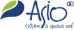 Logo Voda shop