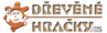 Logo Dřevěné-hračky.cz