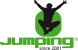Logo obchodu Jumping®
