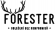 Logo ForesterShop.cz