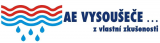 AE vysoušeče