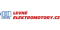 Logo levne-elektromotory.cz 