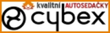 Autosedačky CYBEX