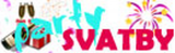 Party-Svatby