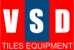 eshop VSD Vyrovnávací systém dlažeb