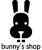 BUNNY´S SHOP