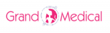 Logo obchodu Grand-Medical