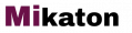 Logo Mikaton