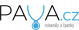 Logo PAUA.CZ
