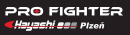 Fighter Chrániče holení Fighter Thai Ergo růžová XS, Velikost XS