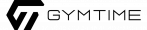 Logo Gymtime