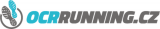 Logo OCRrunning.cz
