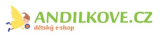 Logo obchodu andilkove.cz