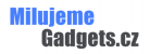 Milujeme Gadgets