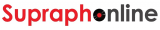 Logo Supraphonline