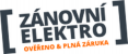 Zánovníelektro.cz