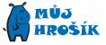Můj hrošík