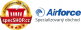 Logo Airforce
