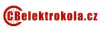 Logo CBelektrokola.cz