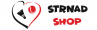 Logo StrnadShop.cz