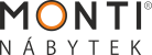 MONTI nábytek