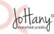 Logo obchodu JoHany