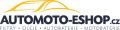 Logo automoto-eshop.cz