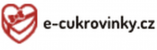 Logo obchodu E-cukrovinky