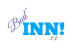 Logo obchodu Buď INN!