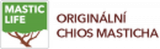 Logo obchodu Masticha Masticlife