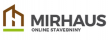 MIRHAUS online stavebniny