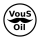 VOUS OIL - přírodní přípravky na Vousy
