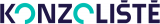 Logo KONZOLIŠTĚ.cz