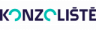 Logo KONZOLIŠTĚ.cz