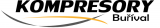 Logo Kompresory Buříval